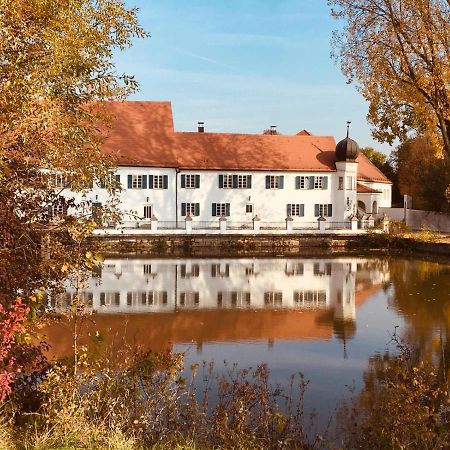 Schloss Otting Otting  Luaran gambar