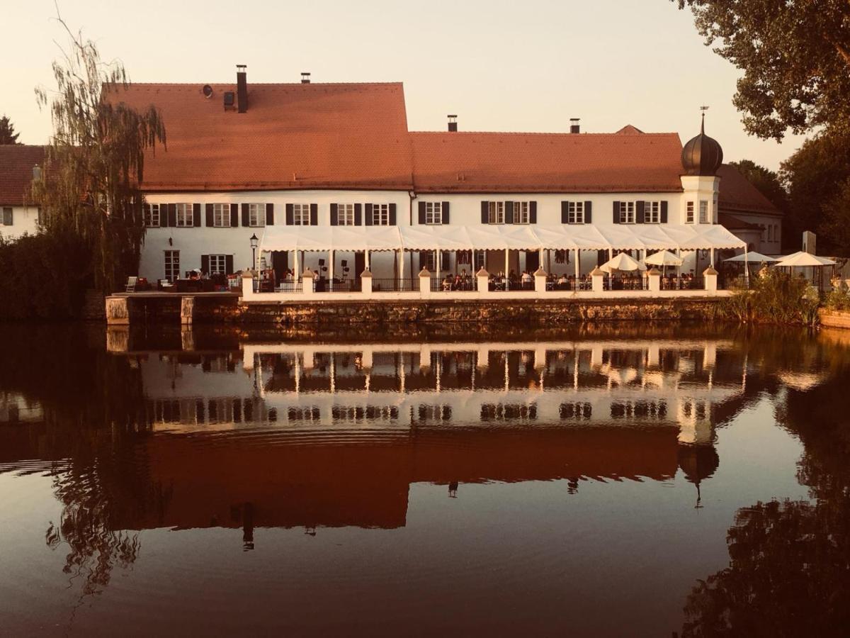 Schloss Otting Otting  Luaran gambar