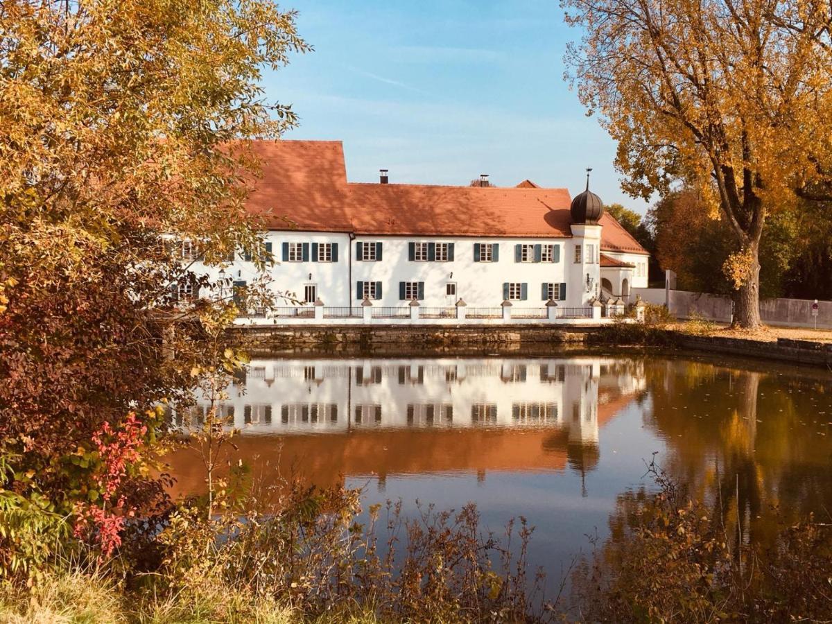 Schloss Otting Otting  Luaran gambar