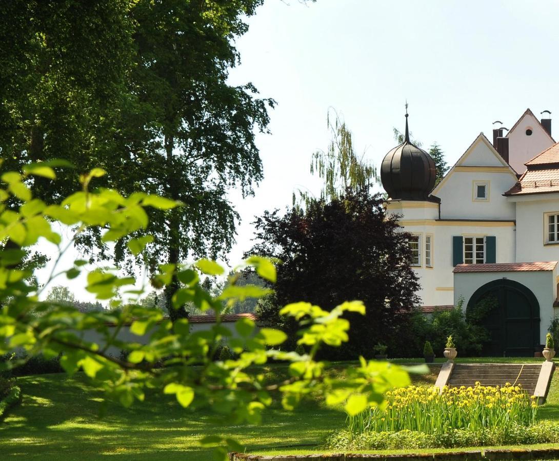Schloss Otting Otting  Luaran gambar