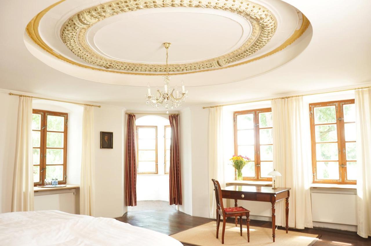 Schloss Otting Otting  Luaran gambar