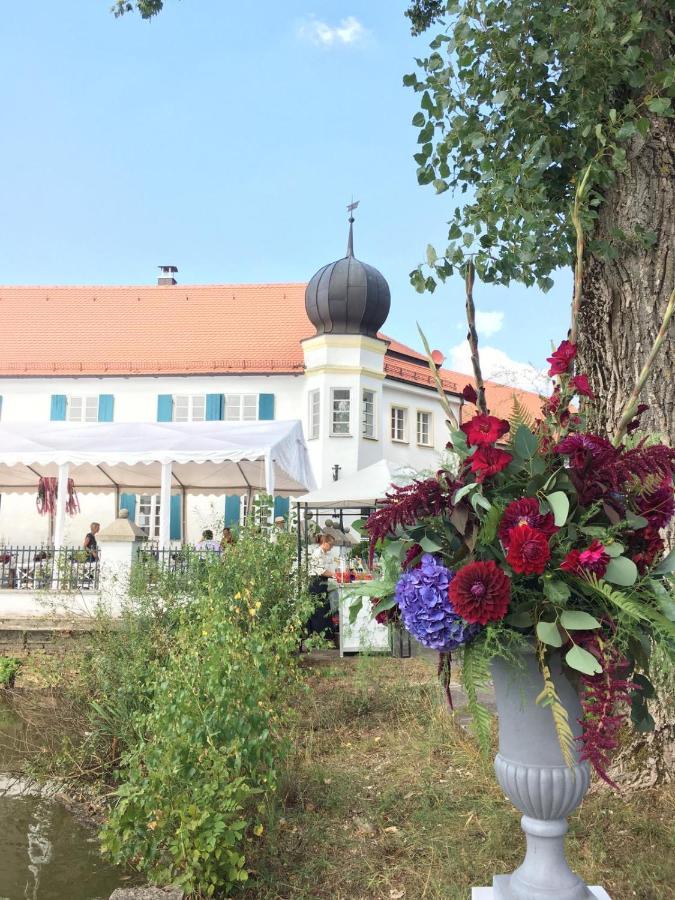 Schloss Otting Otting  Luaran gambar