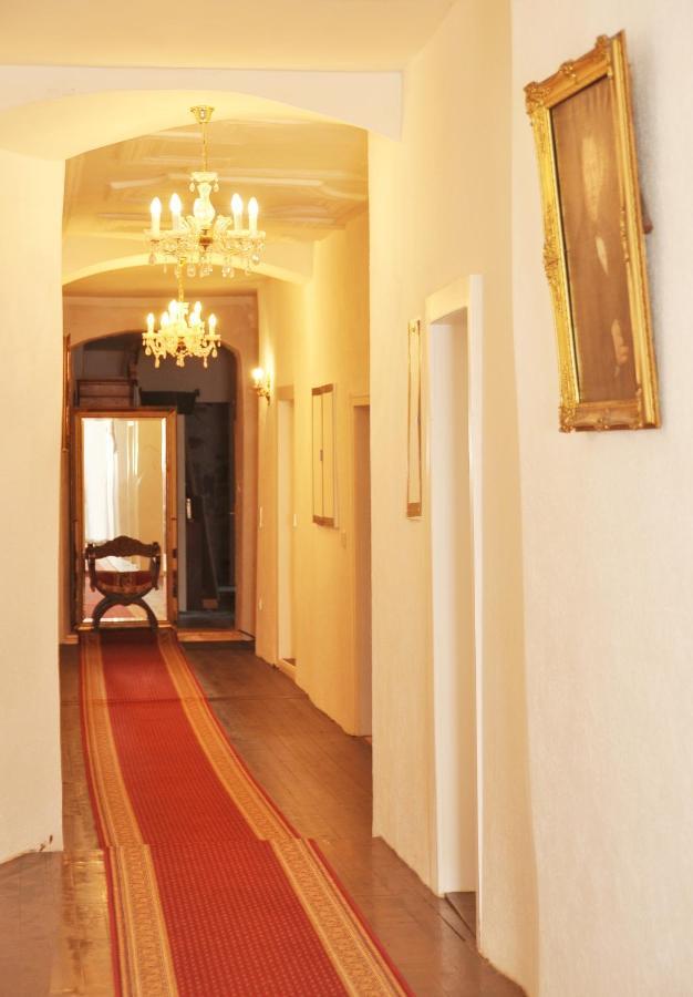 Schloss Otting Otting  Luaran gambar