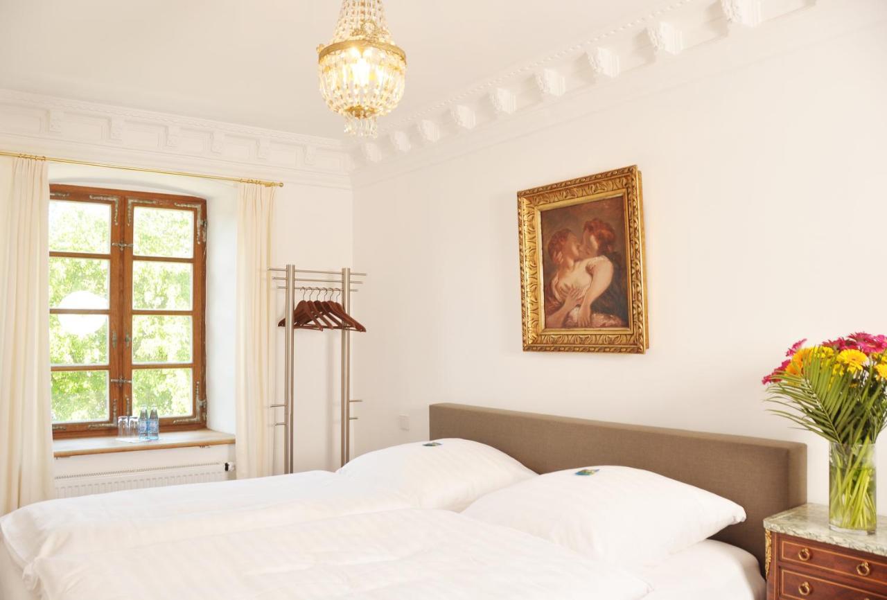 Schloss Otting Otting  Luaran gambar