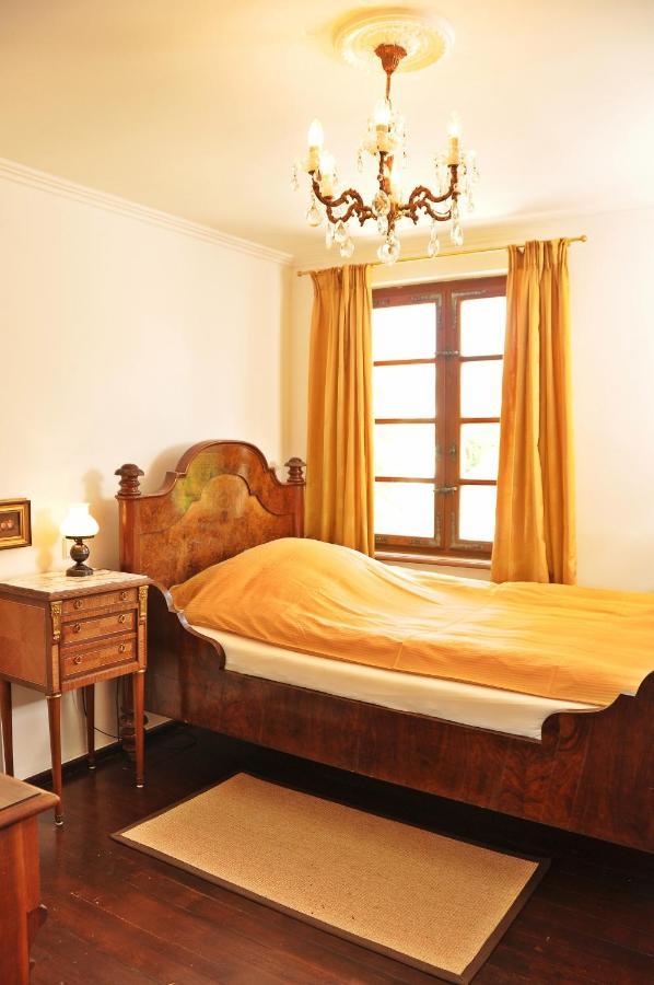 Schloss Otting Otting  Luaran gambar